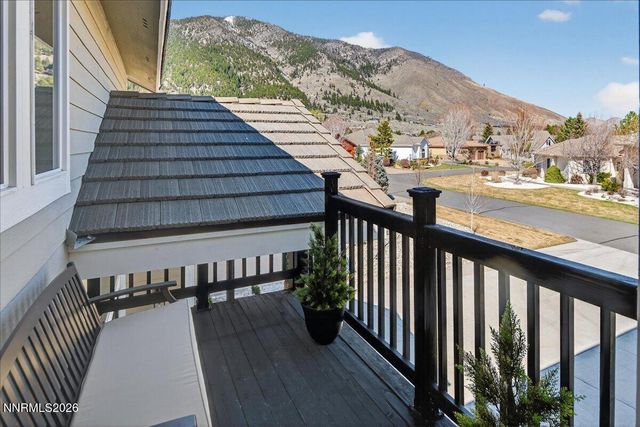 2431 Genoa Aspen Drive, Genoa, NV 89411