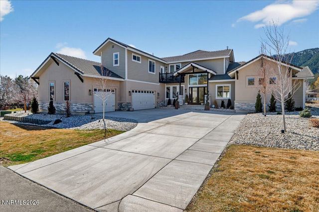 2431 Genoa Aspen Drive, Genoa, NV 89411