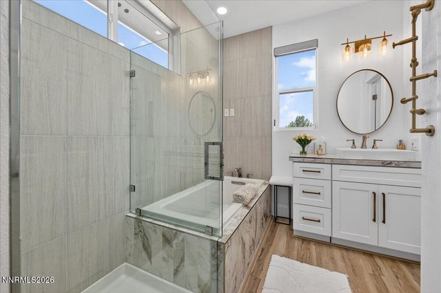 2431 Genoa Aspen Drive, Genoa, NV 89411