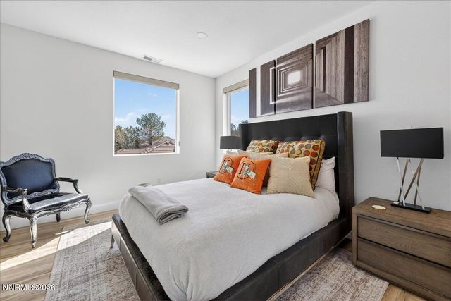 2431 Genoa Aspen Drive, Genoa, NV 89411