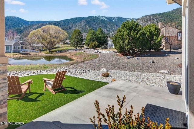 2431 Genoa Aspen Drive, Genoa, NV 89411