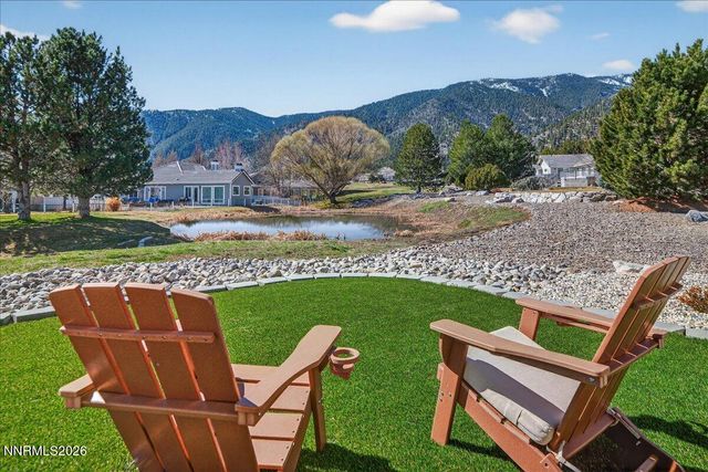 2431 Genoa Aspen Drive, Genoa, NV 89411