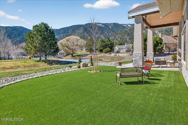 2431 Genoa Aspen Drive, Genoa, NV 89411