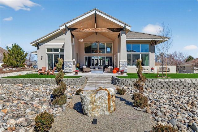 2431 Genoa Aspen Drive, Genoa, NV 89411