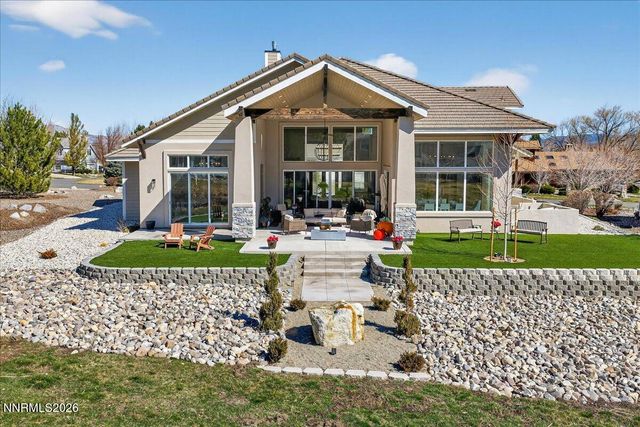 2431 Genoa Aspen Drive, Genoa, NV 89411