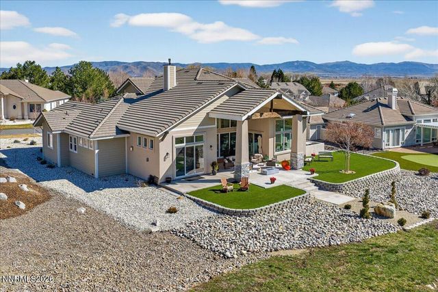 2431 Genoa Aspen Drive, Genoa, NV 89411