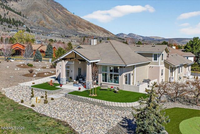 2431 Genoa Aspen Drive, Genoa, NV 89411