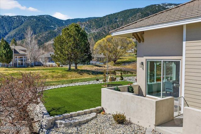 2431 Genoa Aspen Drive, Genoa, NV 89411