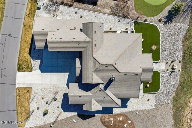 2431 Genoa Aspen Drive, Genoa, NV 89411