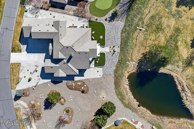 2431 Genoa Aspen Drive, Genoa, NV 89411