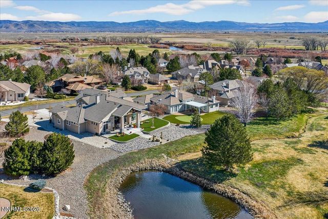 2431 Genoa Aspen Drive, Genoa, NV 89411