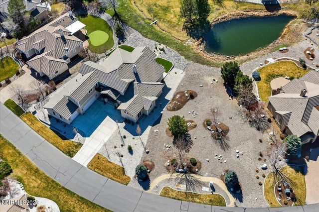 2431 Genoa Aspen Drive, Genoa, NV 89411