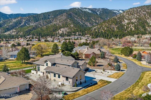 2431 Genoa Aspen Drive, Genoa, NV 89411