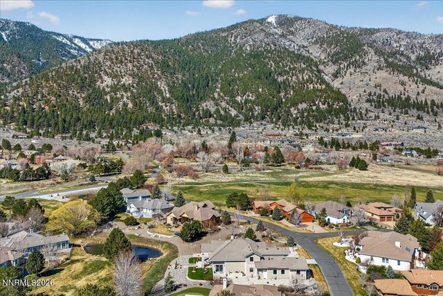 2431 Genoa Aspen Drive, Genoa, NV 89411