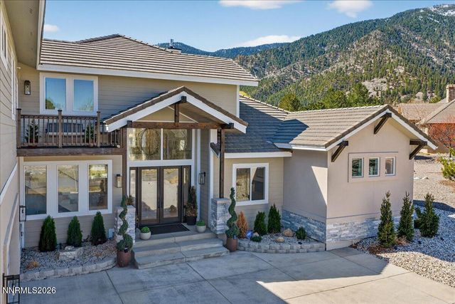 2431 Genoa Aspen Drive, Genoa, NV 89411