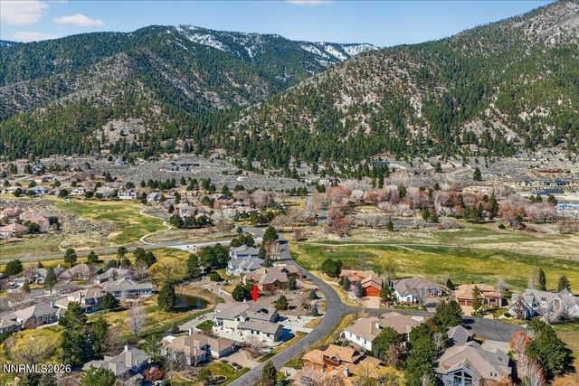 2431 Genoa Aspen Drive, Genoa, NV 89411