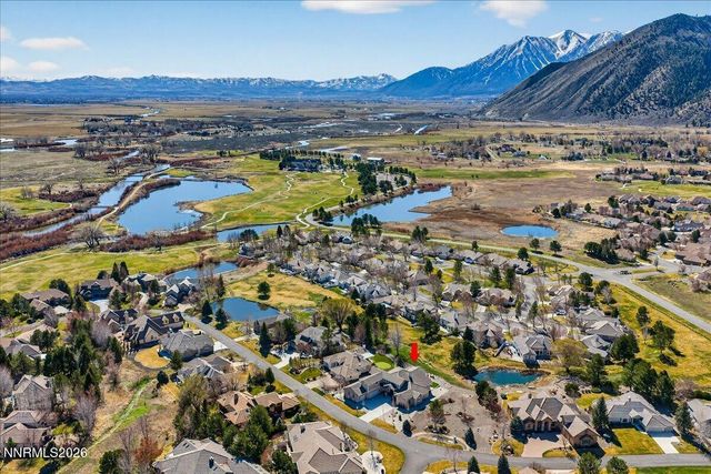 2431 Genoa Aspen Drive, Genoa, NV 89411