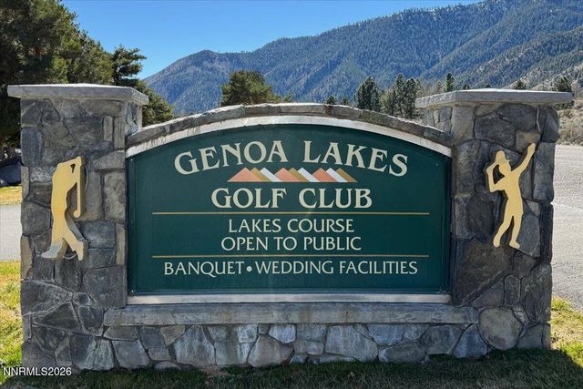 2431 Genoa Aspen Drive, Genoa, NV 89411