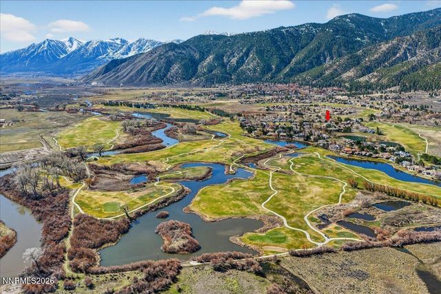 2431 Genoa Aspen Drive, Genoa, NV 89411