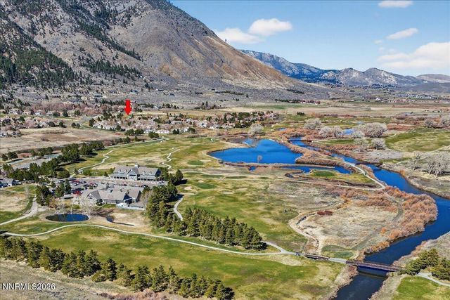 2431 Genoa Aspen Drive, Genoa, NV 89411