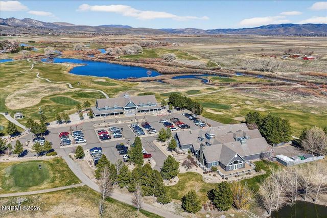 2431 Genoa Aspen Drive, Genoa, NV 89411