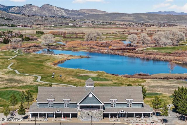 2431 Genoa Aspen Drive, Genoa, NV 89411