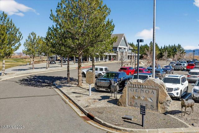 2431 Genoa Aspen Drive, Genoa, NV 89411