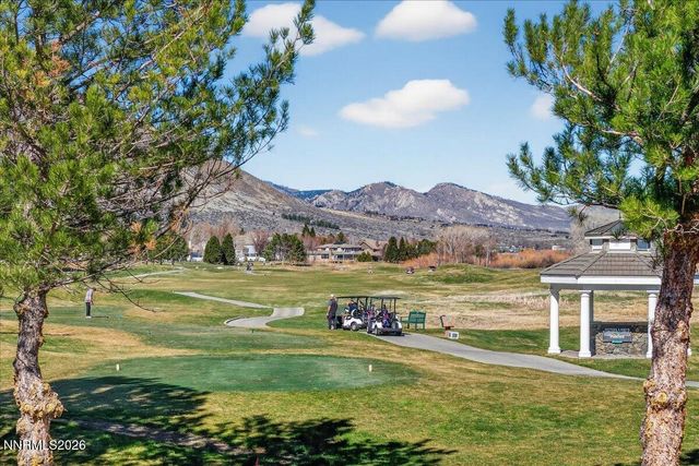 2431 Genoa Aspen Drive, Genoa, NV 89411