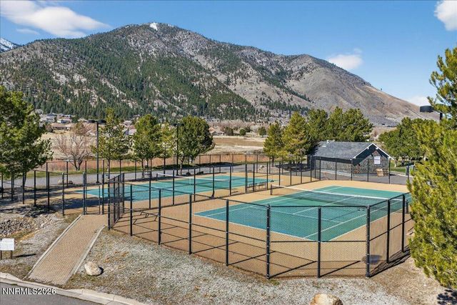 2431 Genoa Aspen Drive, Genoa, NV 89411