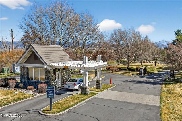 2431 Genoa Aspen Drive, Genoa, NV 89411