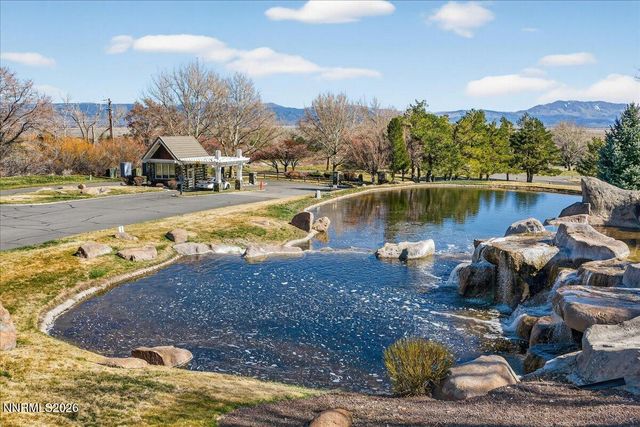 2431 Genoa Aspen Drive, Genoa, NV 89411
