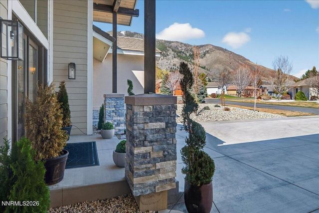 2431 Genoa Aspen Drive, Genoa, NV 89411