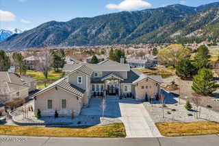 2431 Genoa Aspen Drive, Genoa, NV 89411