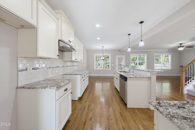 260 Paddy Lane, Youngsville, NC 27596