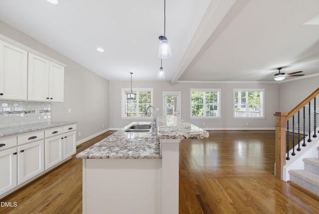 260 Paddy Lane, Youngsville, NC 27596