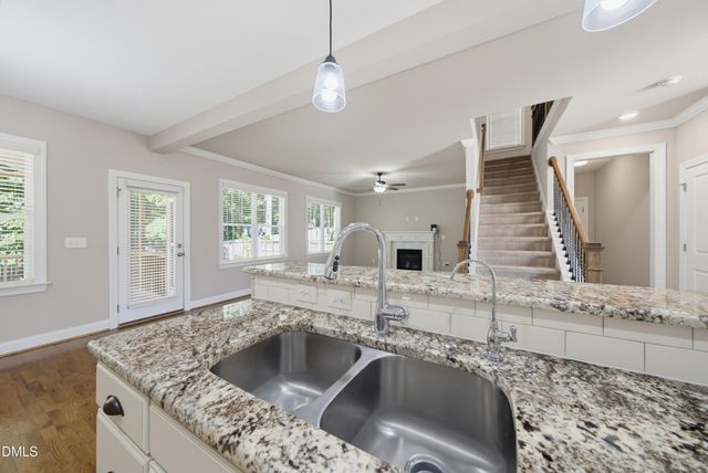 260 Paddy Lane, Youngsville, NC 27596