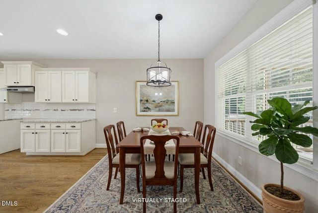 260 Paddy Lane, Youngsville, NC 27596