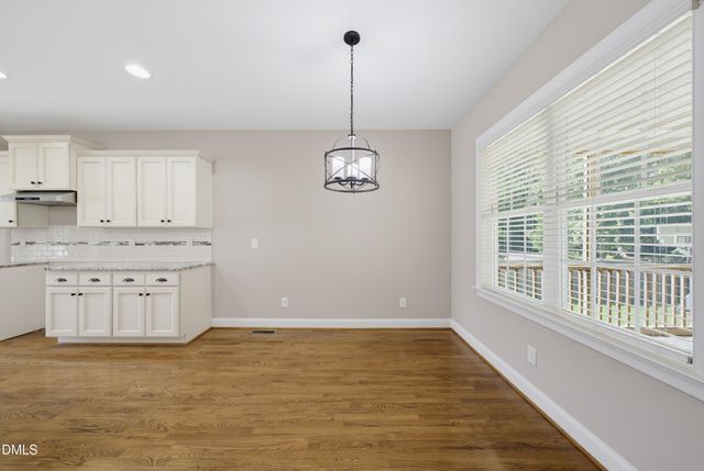 260 Paddy Lane, Youngsville, NC 27596