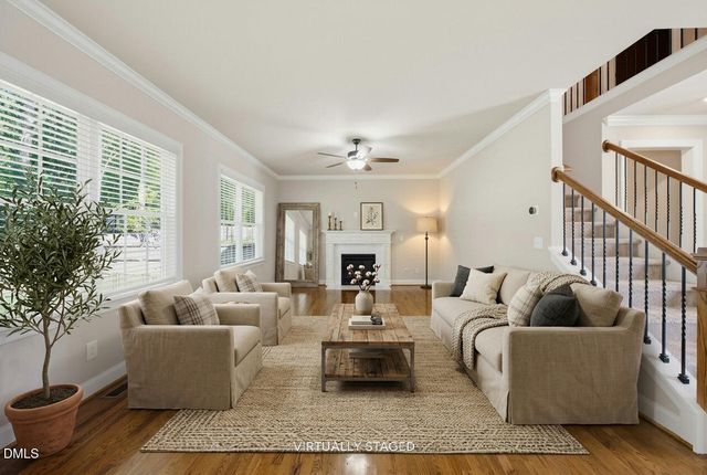 260 Paddy Lane, Youngsville, NC 27596