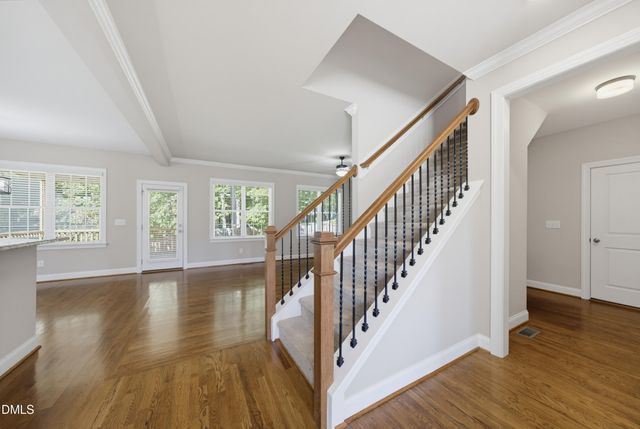 260 Paddy Lane, Youngsville, NC 27596