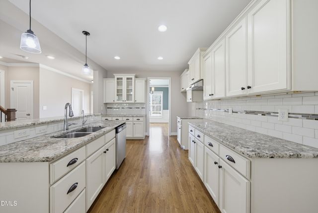 260 Paddy Lane, Youngsville, NC 27596