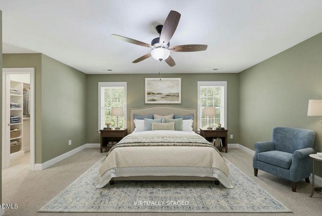 260 Paddy Lane, Youngsville, NC 27596