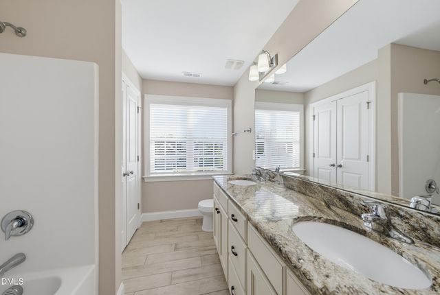 260 Paddy Lane, Youngsville, NC 27596