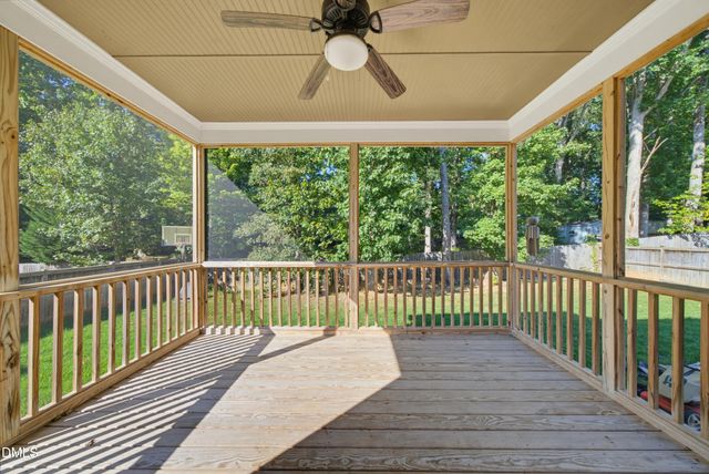 260 Paddy Lane, Youngsville, NC 27596