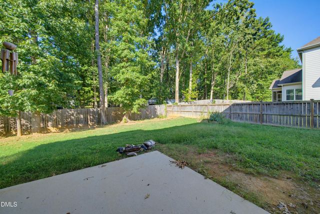 260 Paddy Lane, Youngsville, NC 27596