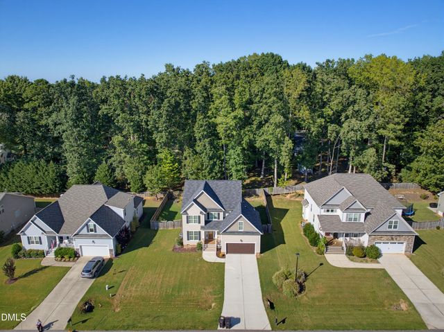 260 Paddy Lane, Youngsville, NC 27596