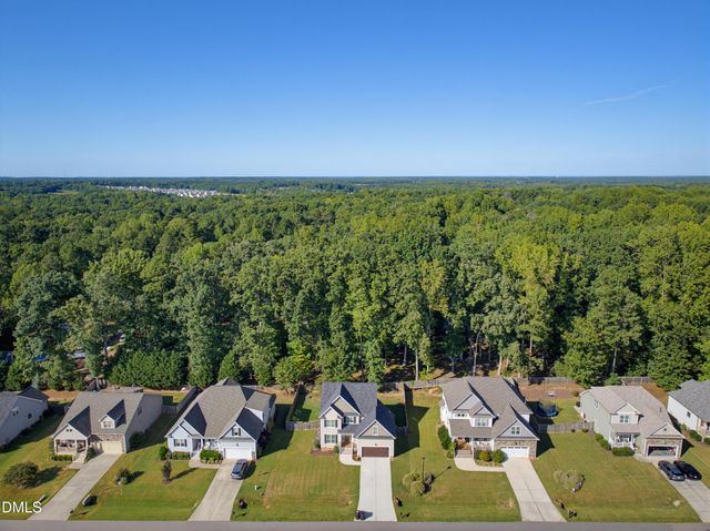 260 Paddy Lane, Youngsville, NC 27596
