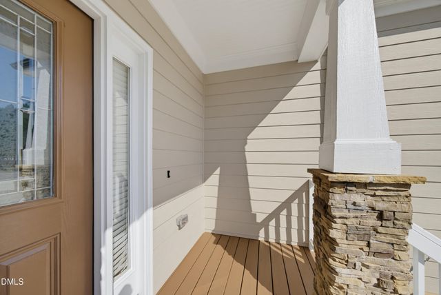 260 Paddy Lane, Youngsville, NC 27596