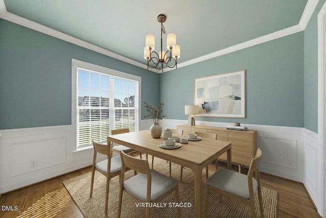 260 Paddy Lane, Youngsville, NC 27596
