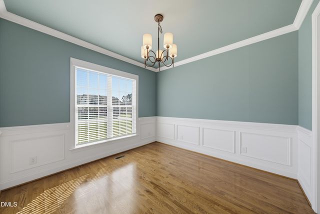 260 Paddy Lane, Youngsville, NC 27596